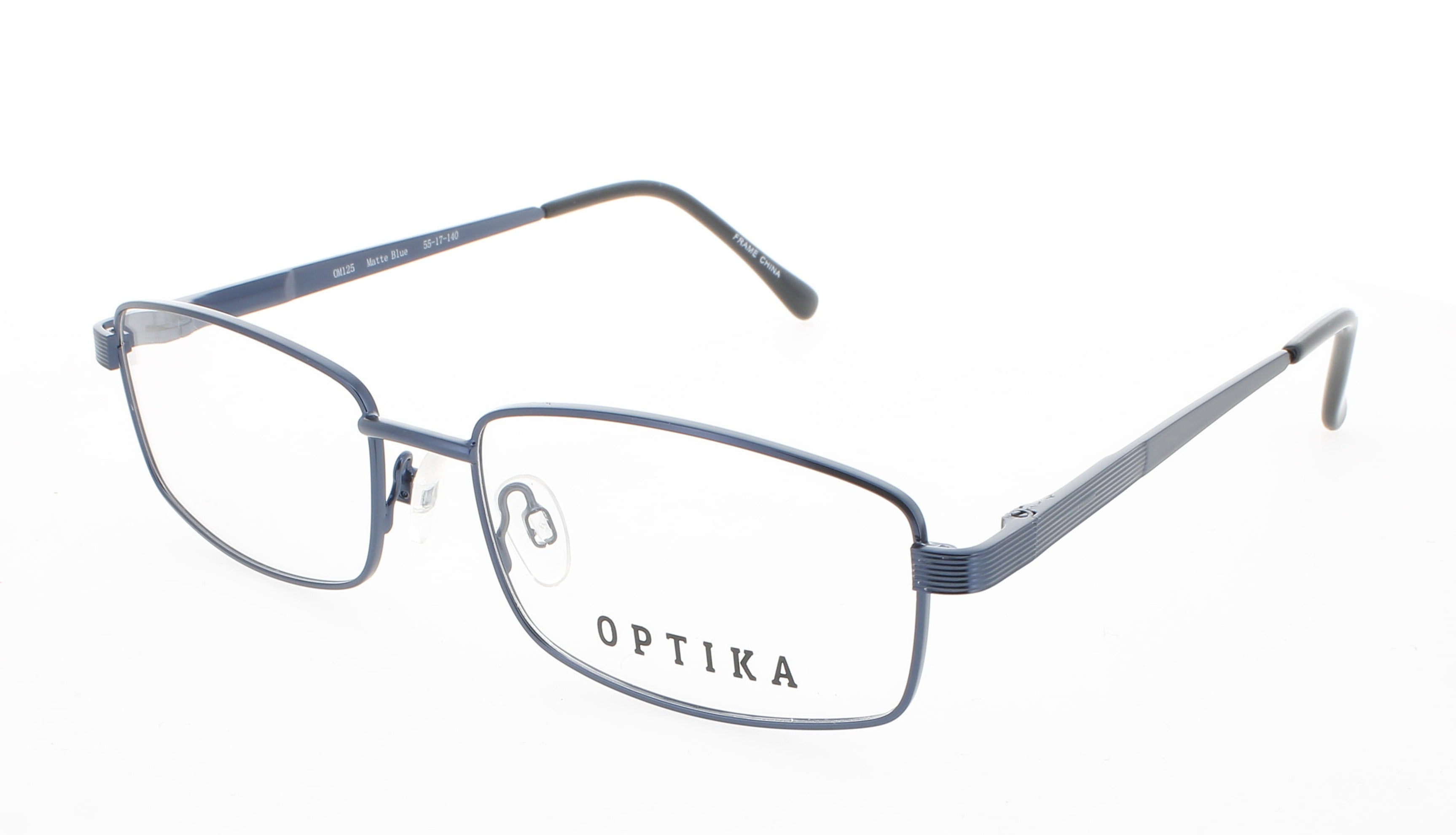 Optika Om Eyeglasses by ModaFrames