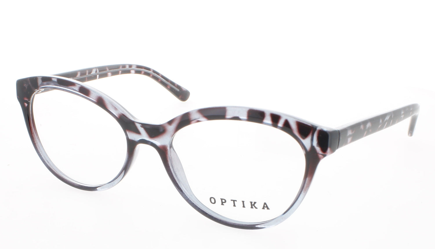 Optika Op Eyeglasses by ModaFrames