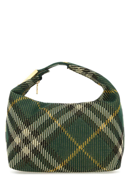 Burberry Women Borsa by Luosophy