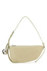 Burberry Women Pastel Green Leather Knight Small Shoulder Bag by Luosophy