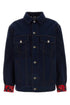 Burberry Women Denim Jacket by Luosophy