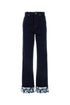 Burberry Women Denim Jeans by Luosophy
