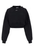 Off White Women Felpa 