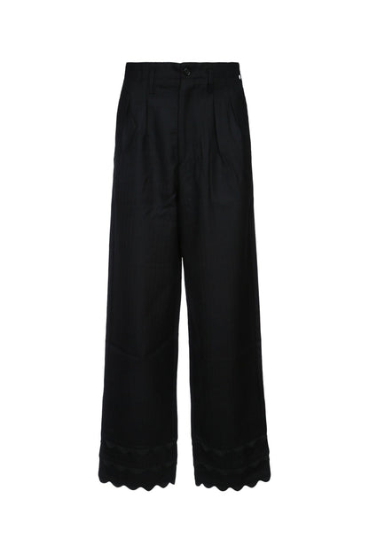 Bode Women Pantalone by Luosophy