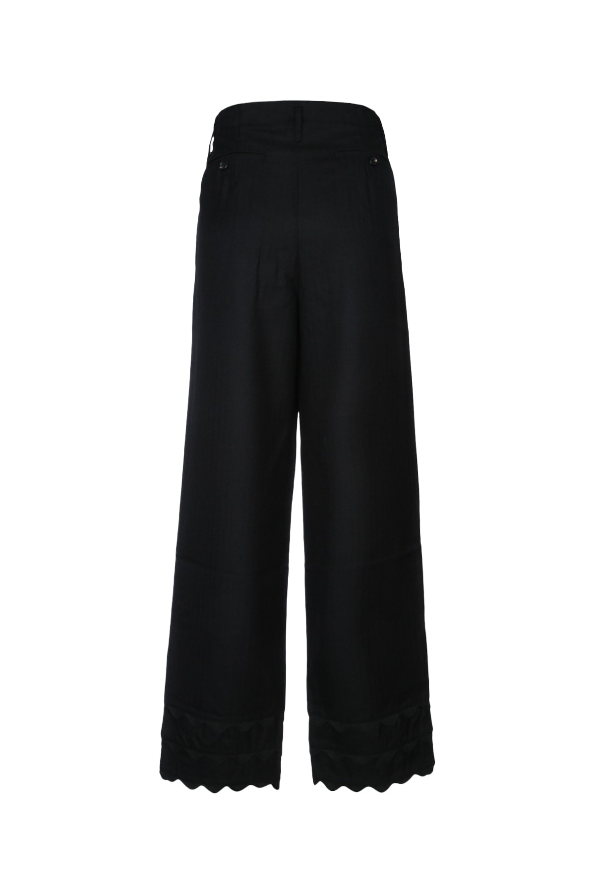 Bode Women Pantalone by Luosophy