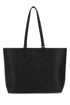 Fendi Men Back Leather Fendi Roma Shopping Bag by Luosophy