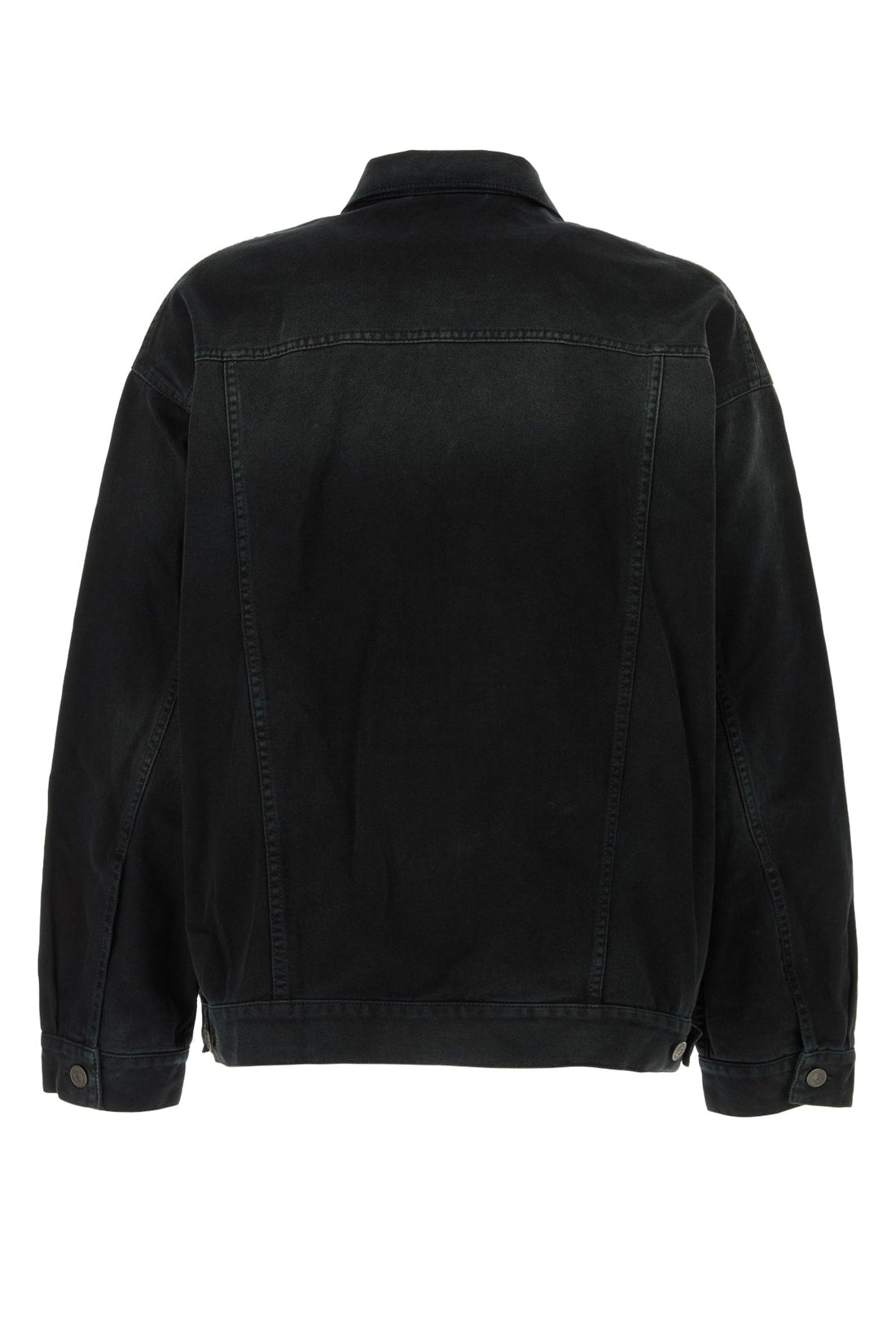 Balenciaga Men Giacca by Luosophy