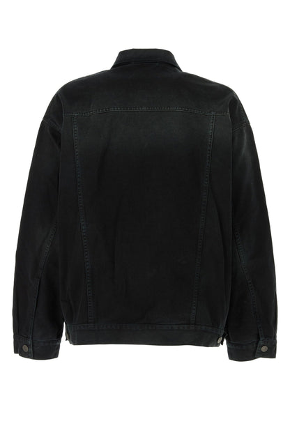 Balenciaga Men Giacca by Luosophy