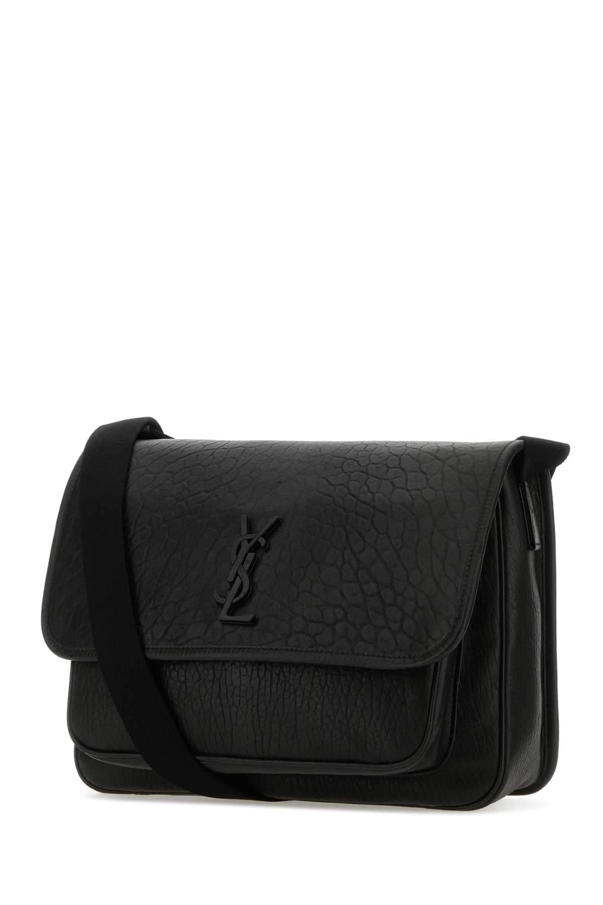 Saint Laurent Men Ysl Bv Niki Messange