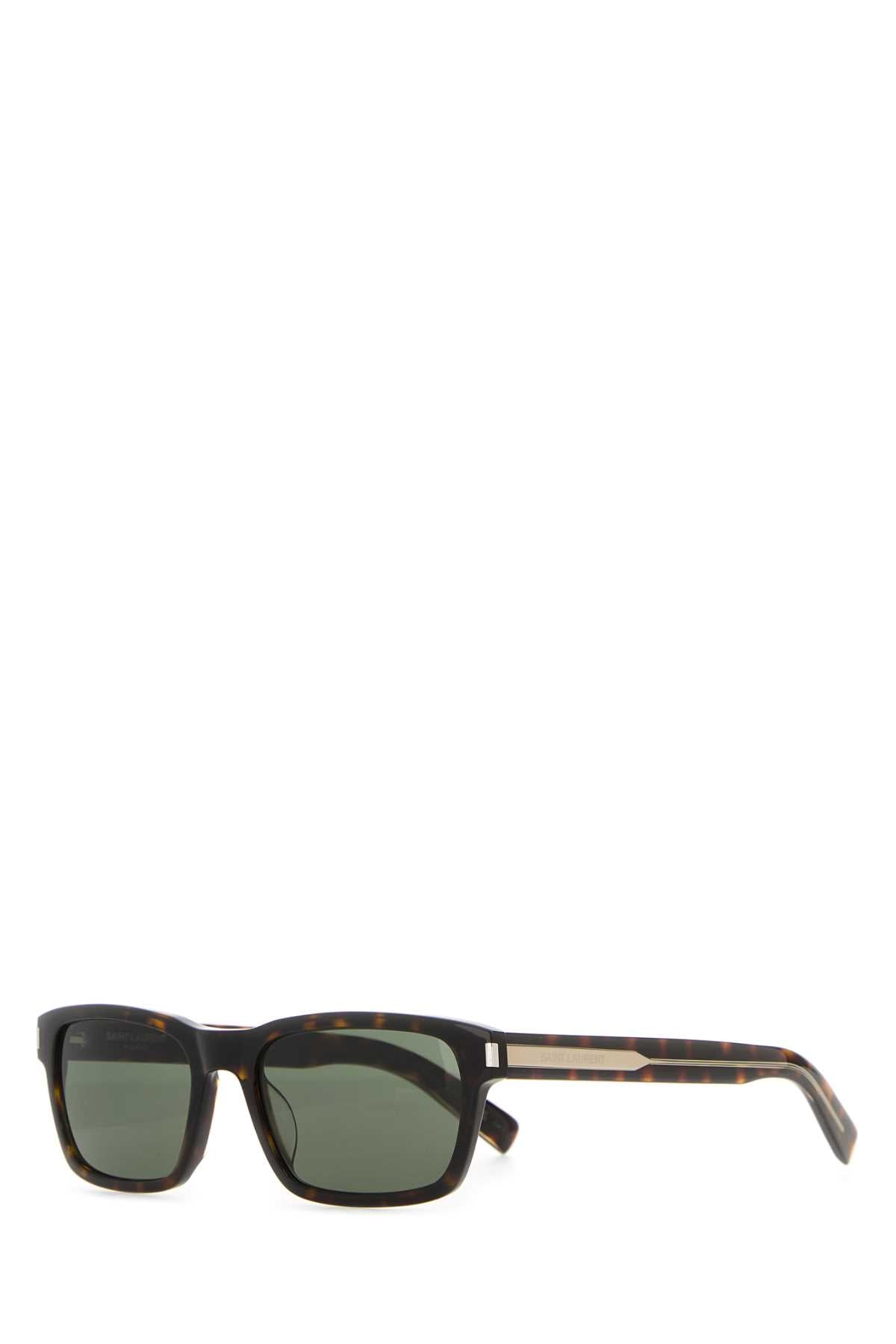 Saint Laurent Men Printed Acetate Sl 662 Sunglasses by Luosophy