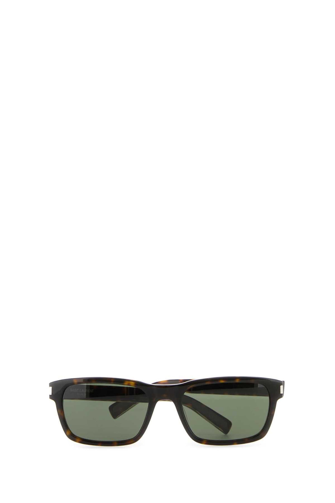 Saint Laurent Men Printed Acetate Sl 662 Sunglasses by Luosophy