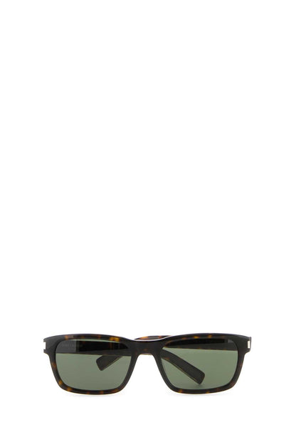 Saint Laurent Men Printed Acetate Sl 662 Sunglasses by Luosophy