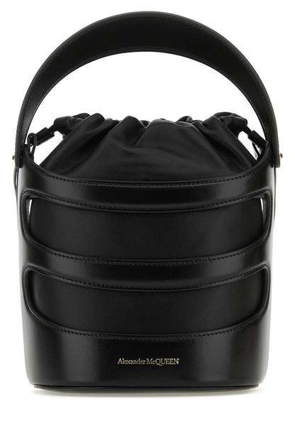 Alexander Mcqueen Women Borsa by Luosophy