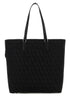 Valentino Garavani Men Tolie Iconographe Shopping Bag by Luosophy