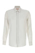 Valentino Garavani Men Ice Silk Shirt by Luosophy