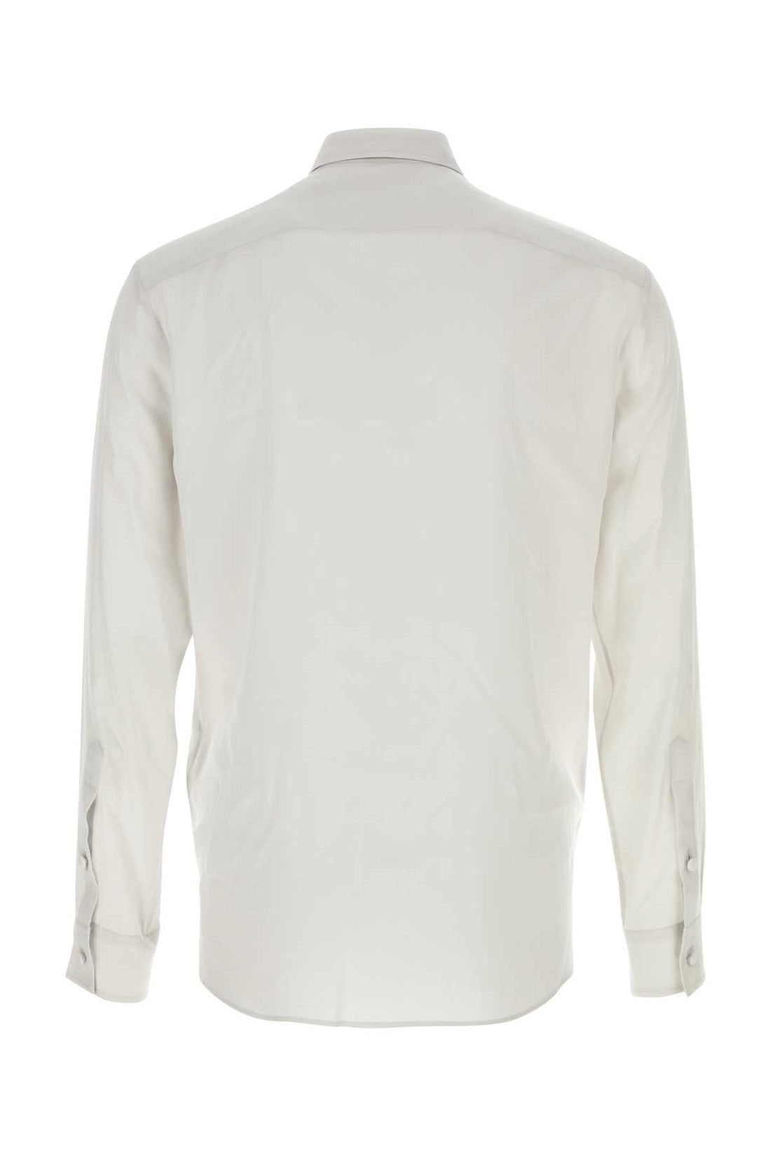 Valentino Garavani Men Ice Silk Shirt by Luosophy