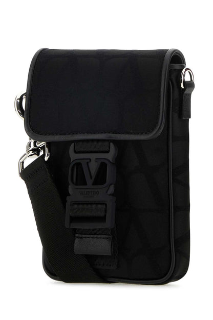 Valentino Garavani Men Toile Iconographe Phone Case by Luosophy