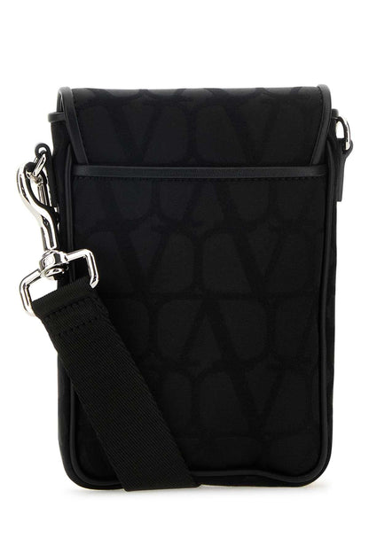 Valentino Garavani Men Toile Iconographe Phone Case by Luosophy