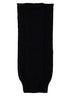 Dries Van Noten Men Black Wool Sleeves by Luosophy
