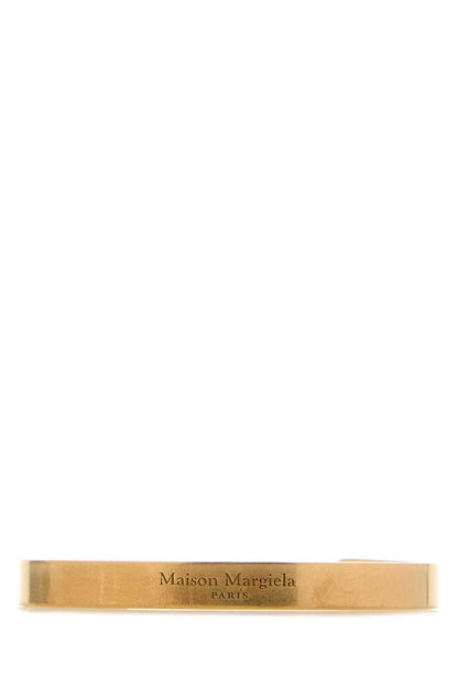 Maison Margiela Women Gold 925 Silver Bracelet by Luosophy