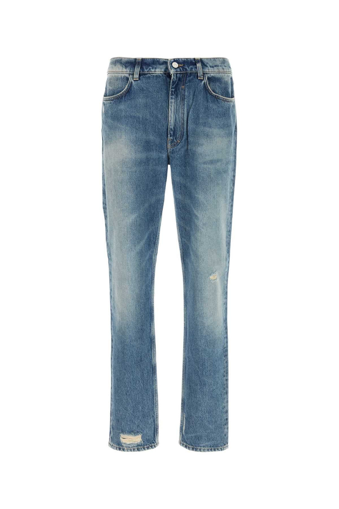 Givenchy Men Denim Jeans by Luosophy