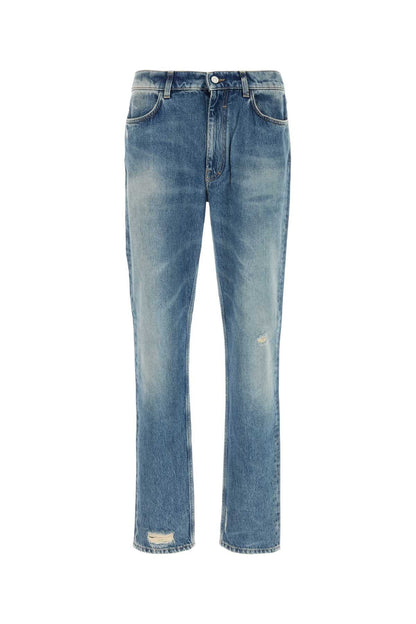 Givenchy Men Denim Jeans by Luosophy