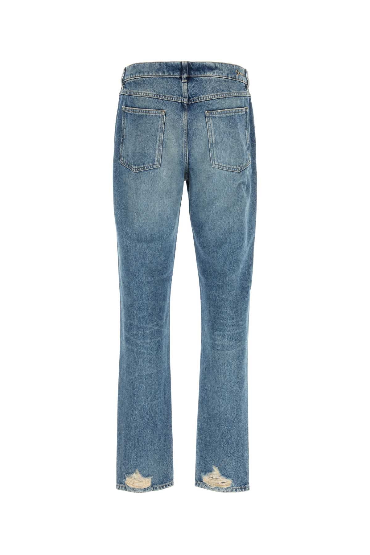 Givenchy Men Denim Jeans by Luosophy