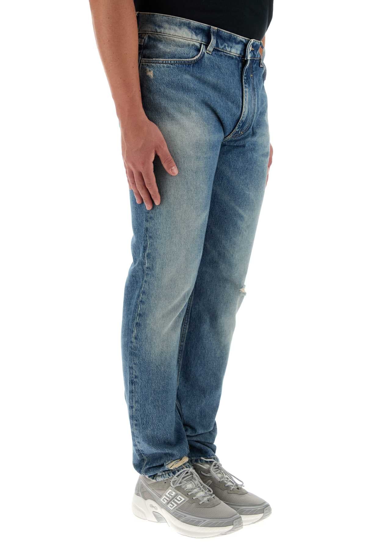 Givenchy Men Denim Jeans by Luosophy