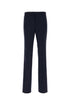 Givenchy Men Embroidered Wool Pant by Luosophy