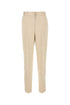 Toteme Women Sand Satin Pant by Luosophy
