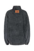 Y Project Women Black Denim Jacket by Luosophy