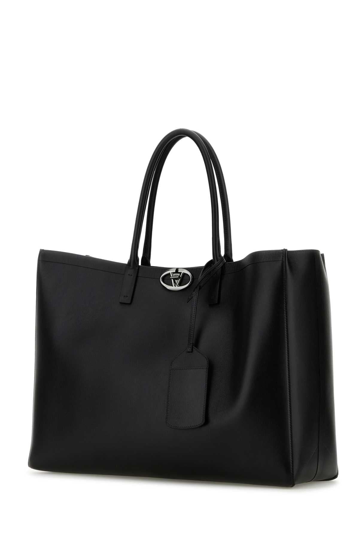 Valentino Garavani Men Tote E/W | Vlogo The Bold  DestGlow
