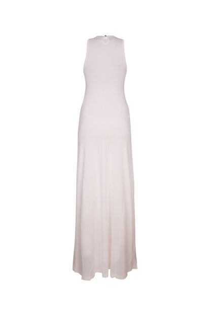 Jacquemus Women La Robe Maille Sculta by Luosophy