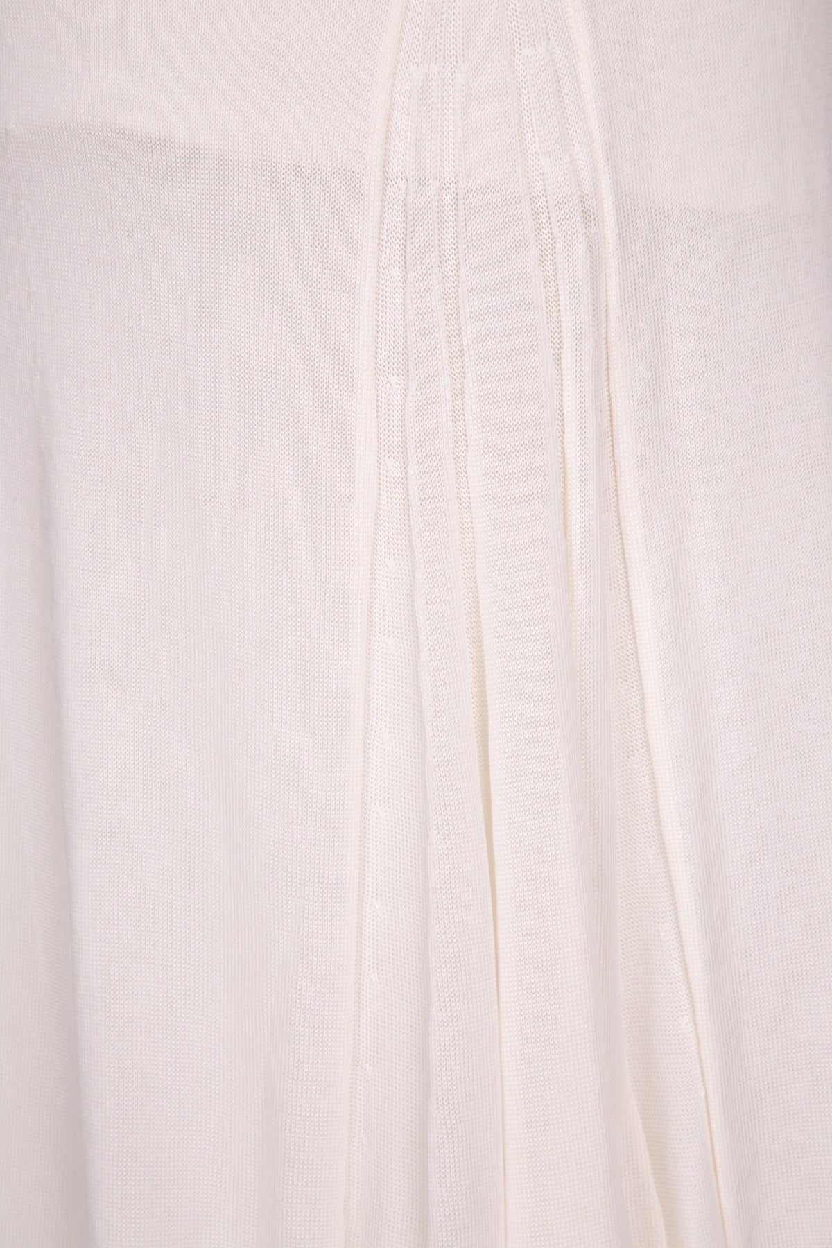 Jacquemus Women La Robe Maille Sculta by Luosophy