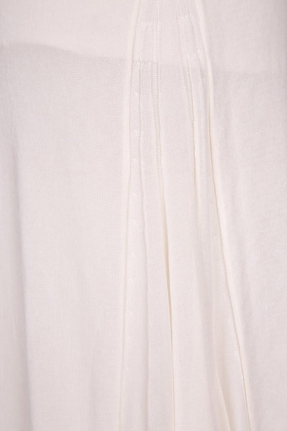 Jacquemus Women La Robe Maille Sculta by Luosophy