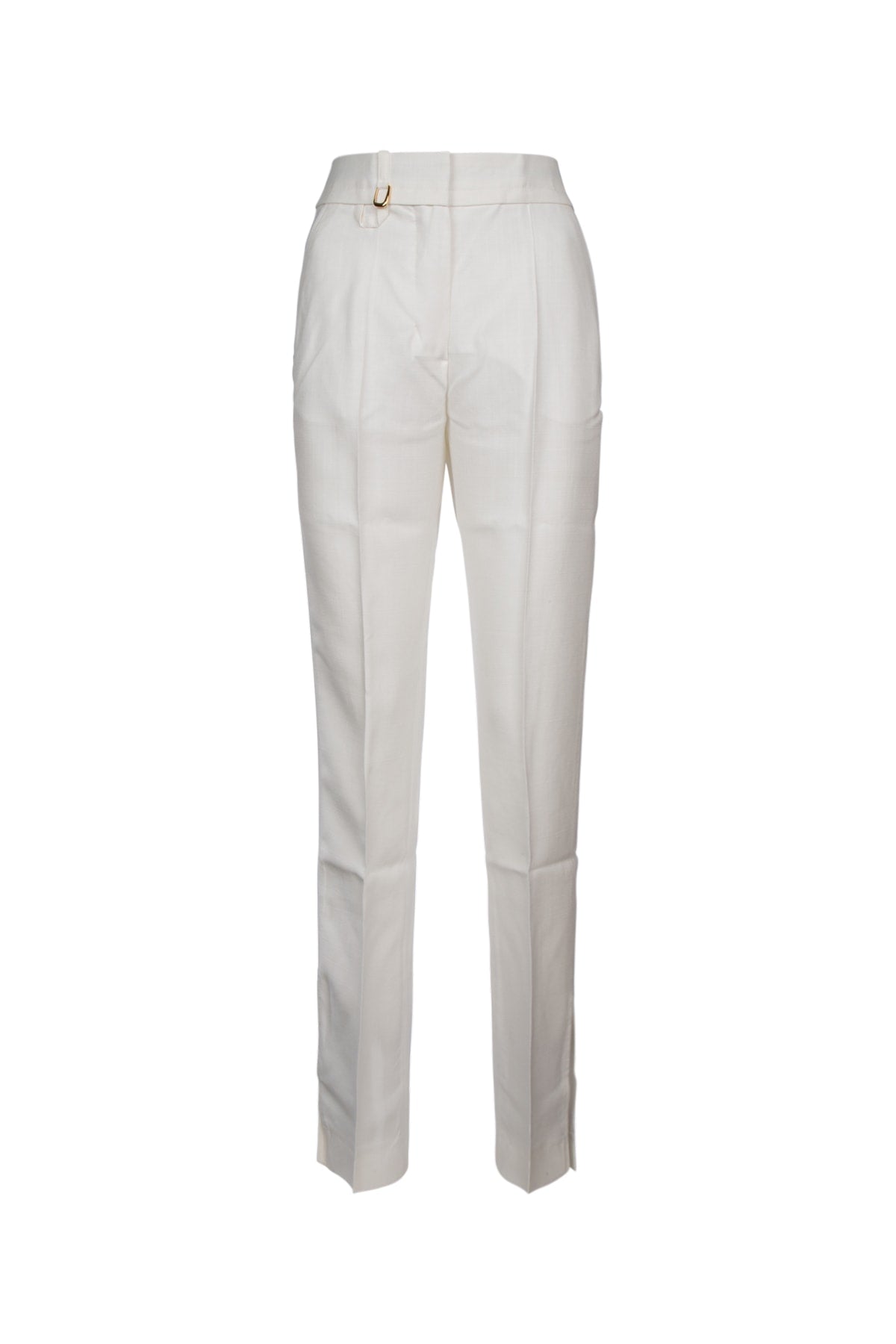 Jacquemus Women Le Pantalon Tibau by Luosophy