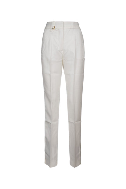 Jacquemus Women Le Pantalon Tibau by Luosophy