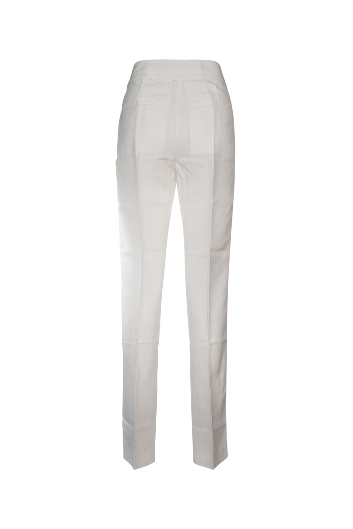 Jacquemus Women Le Pantalon Tibau by Luosophy