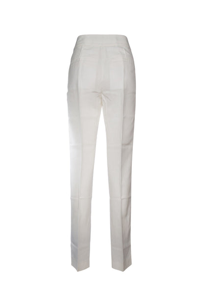 Jacquemus Women Le Pantalon Tibau by Luosophy