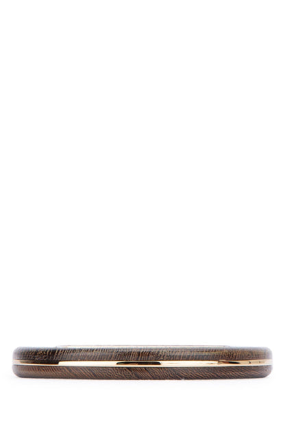 Jacquemus Women Le Bracelet Rond by Luosophy