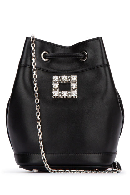 Roger Vivier Women Tres Vivier Aumoniere by Luosophy