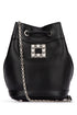 Roger Vivier Women Tres Vivier Aumoniere by Luosophy
