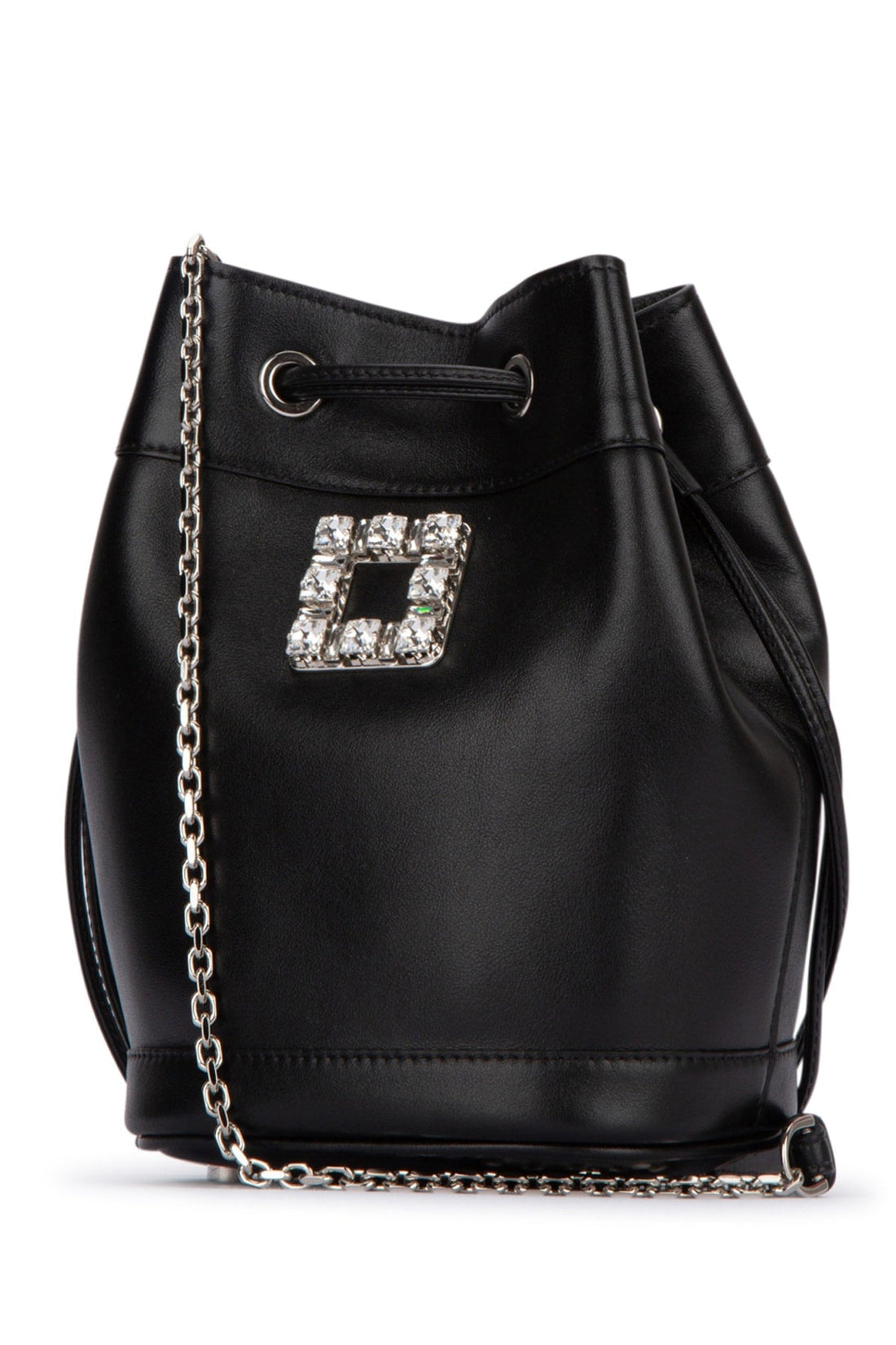 Roger Vivier Women Tres Vivier Aumoniere by Luosophy