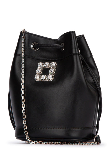 Roger Vivier Women Tres Vivier Aumoniere by Luosophy
