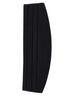 Dolce & Gabbana Women Black Satin Smoking Band by Luosophy