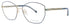 Coco Song Surfing Dolphin Eyeglasses by ModaFrames