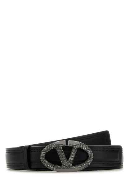 Valentino Garavani Women Belt H. 20 | Vlogo The Bo by Luosophy