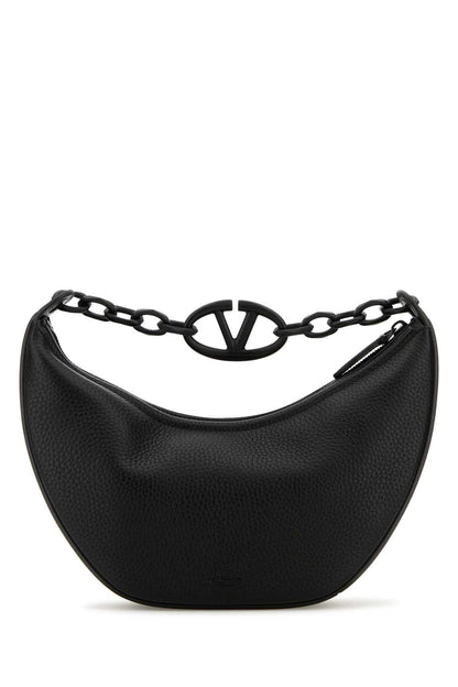 Valentino Garavani Women Small Hobo | Vlogo Moon B by Luosophy