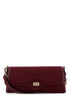 Gucci Women Gg Fabric Small Gucci Luce Shoulder Bag by Luosophy