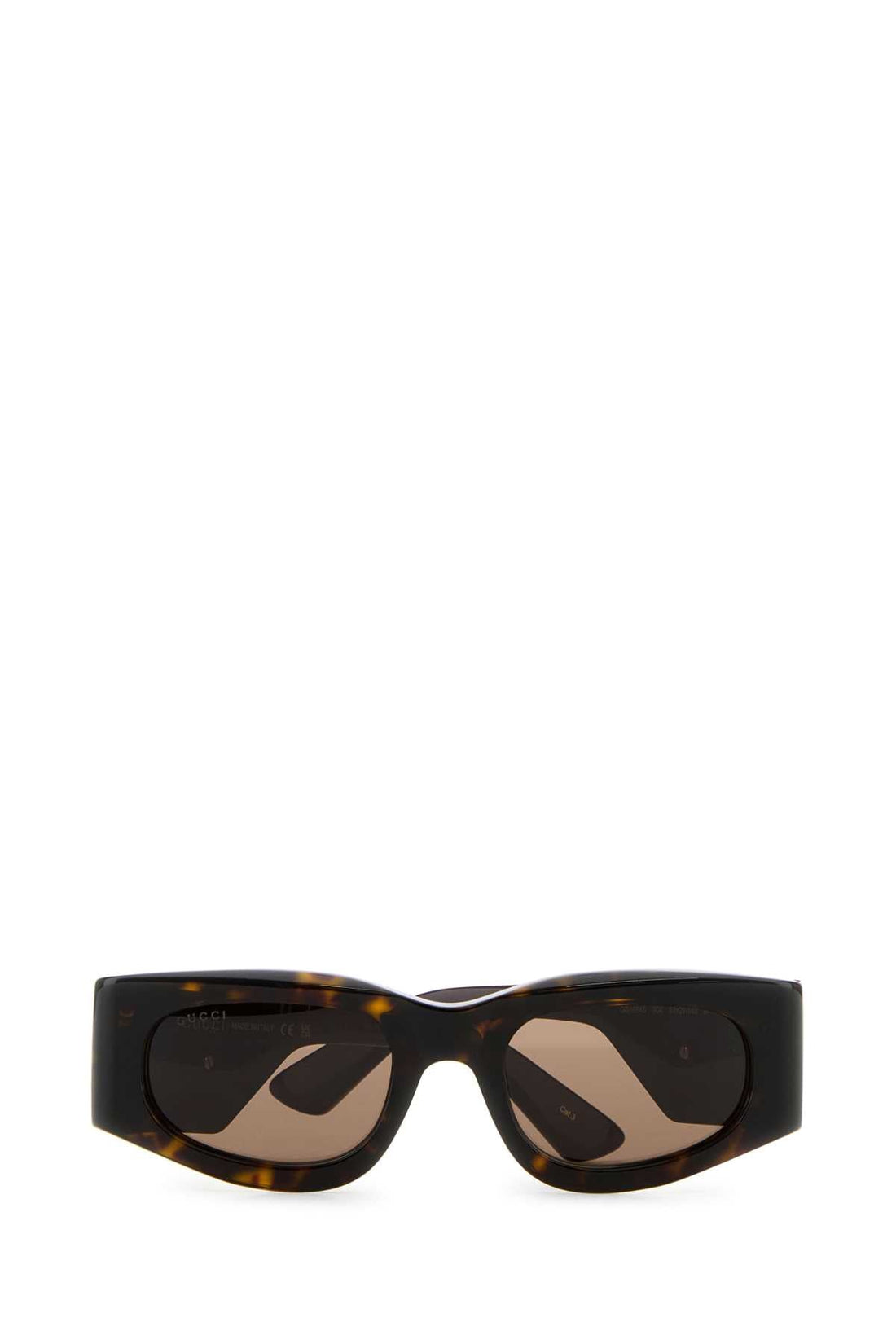 Gucci Women Printed Acetate Sunglasses by Luosophy